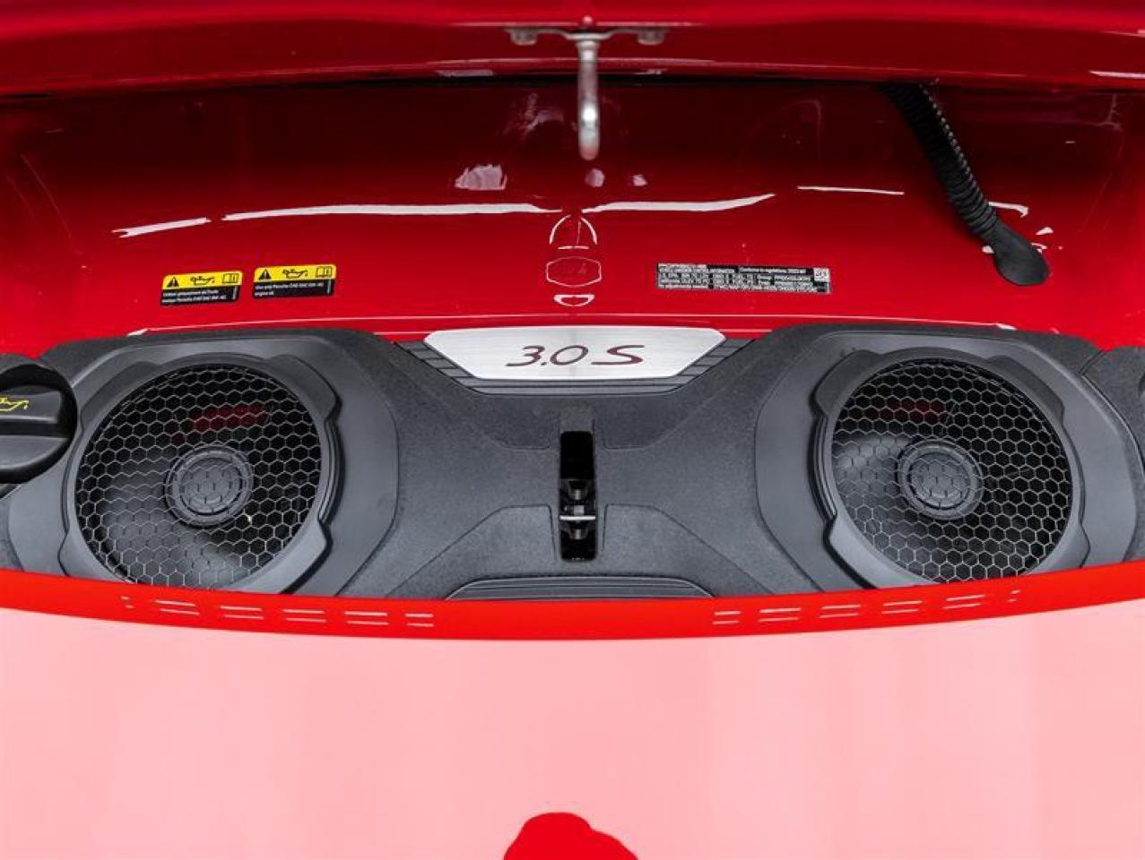 2023 Porsche 911  Photo