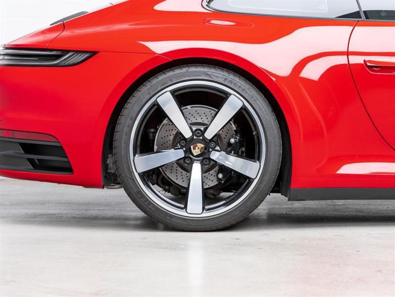 2023 Porsche 911  Photo