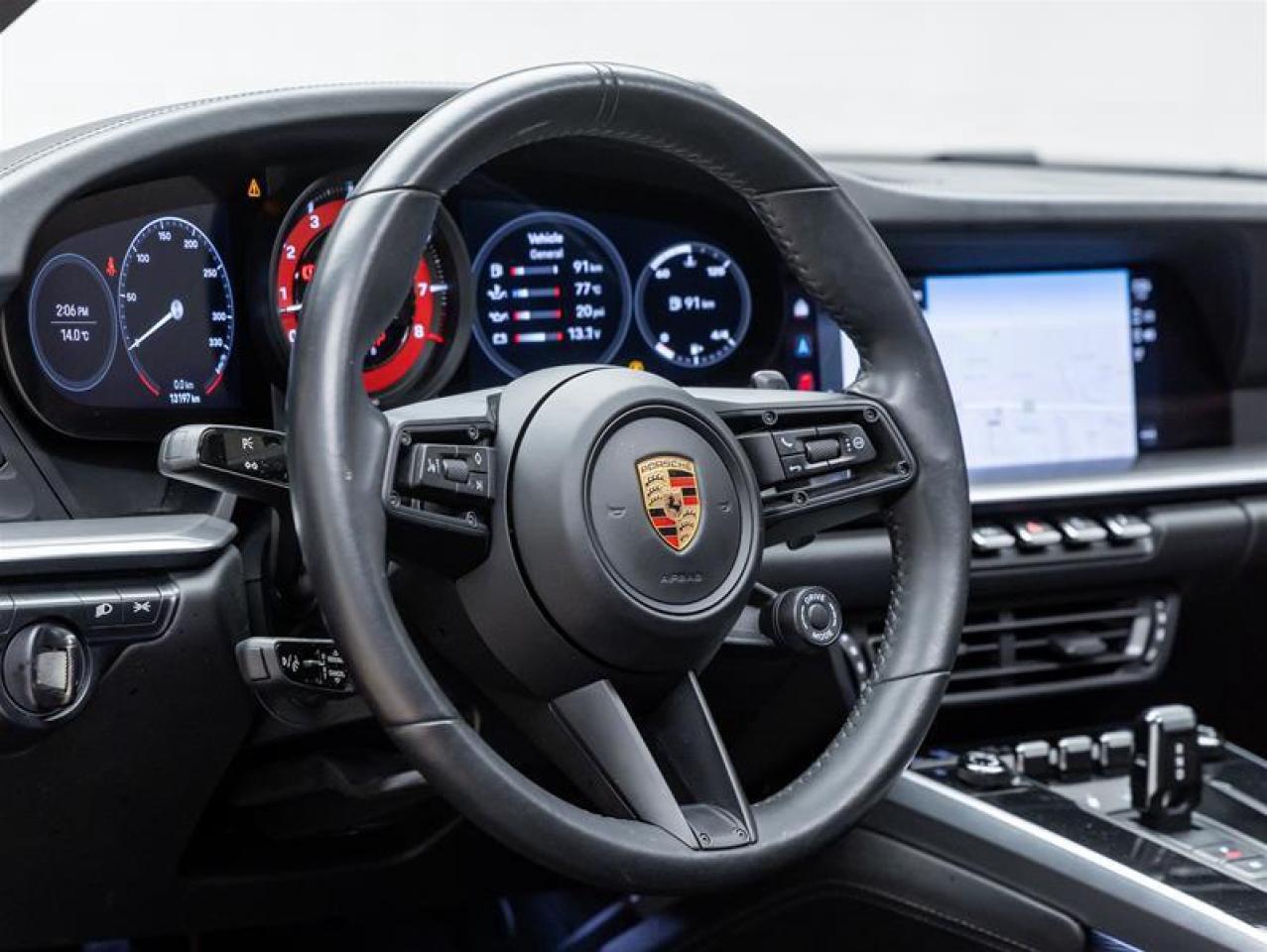 2023 Porsche 911  Photo