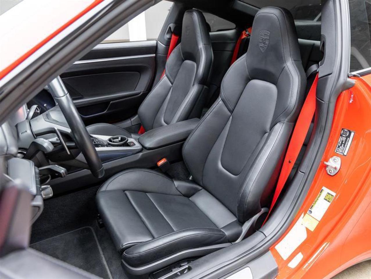 2023 Porsche 911  Photo