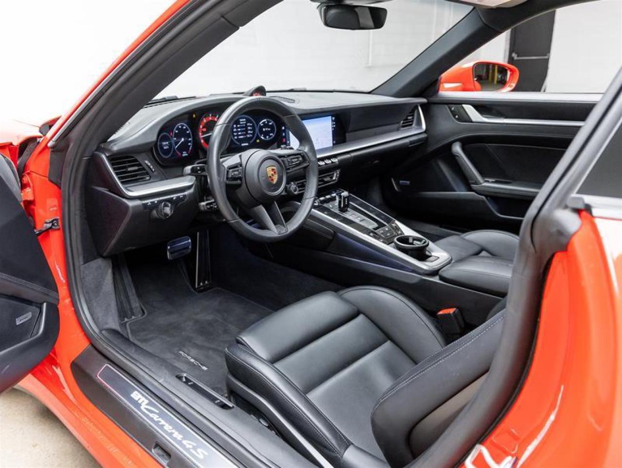 2023 Porsche 911  Photo