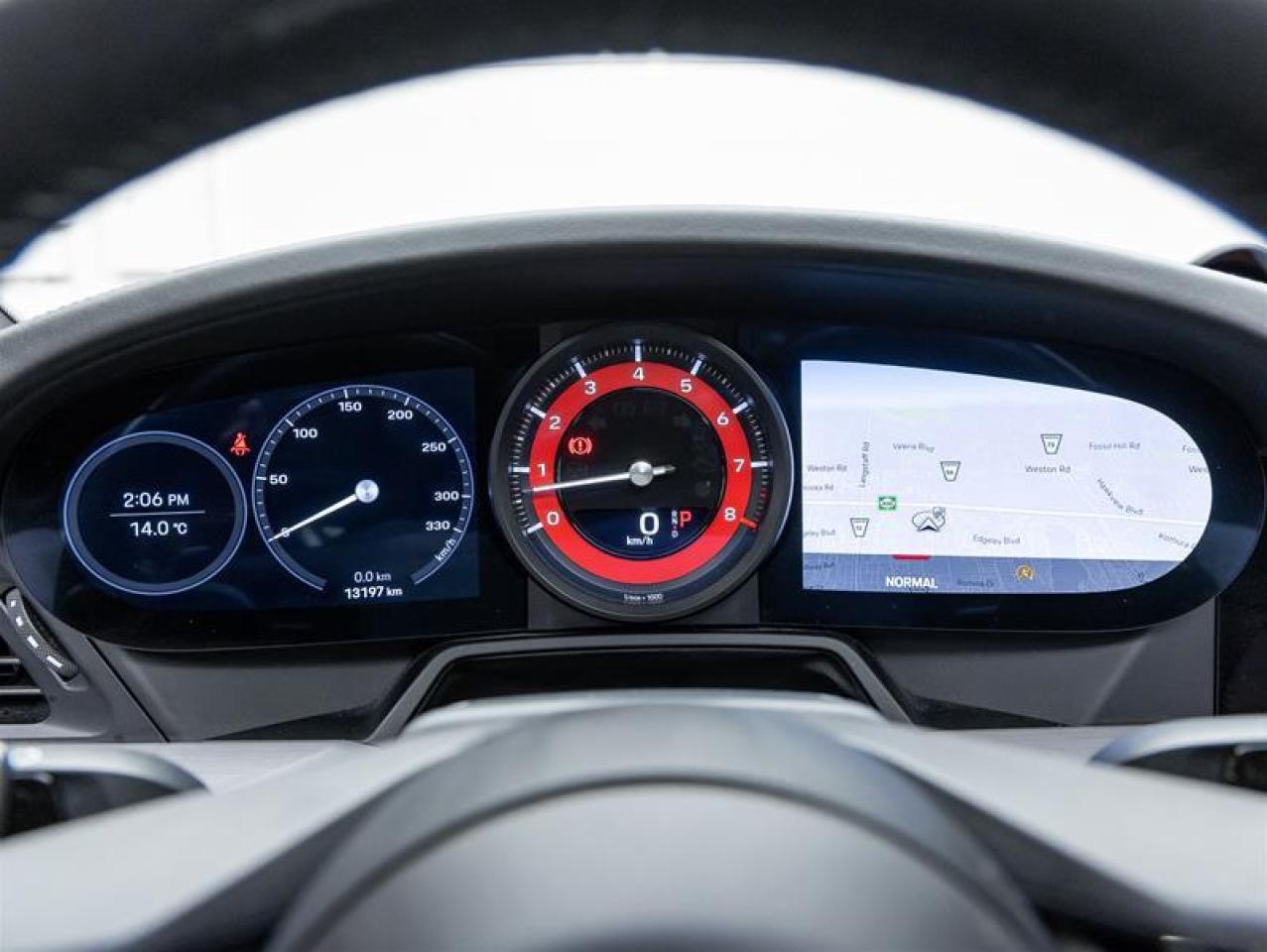 2023 Porsche 911  Photo