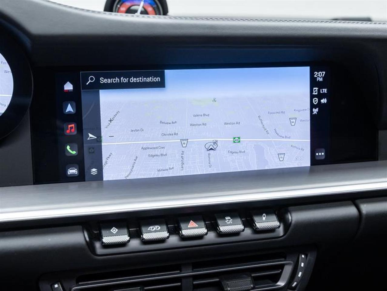 2023 Porsche 911  Photo