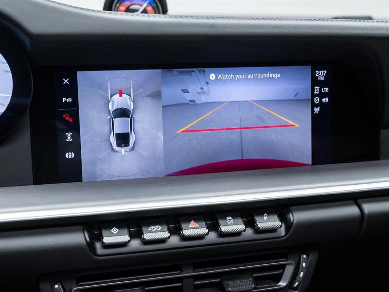 2023 Porsche 911  Photo