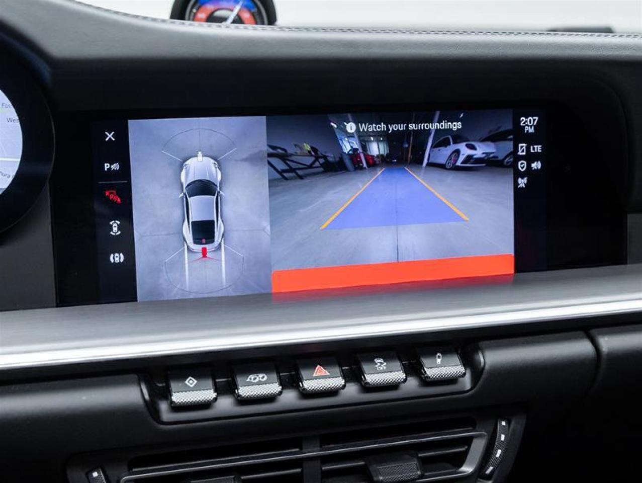 2023 Porsche 911  Photo