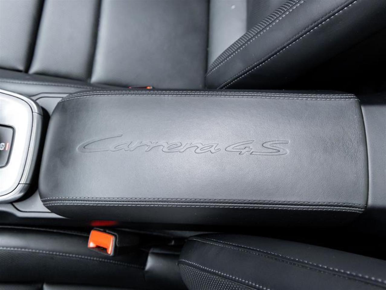 2023 Porsche 911  Photo