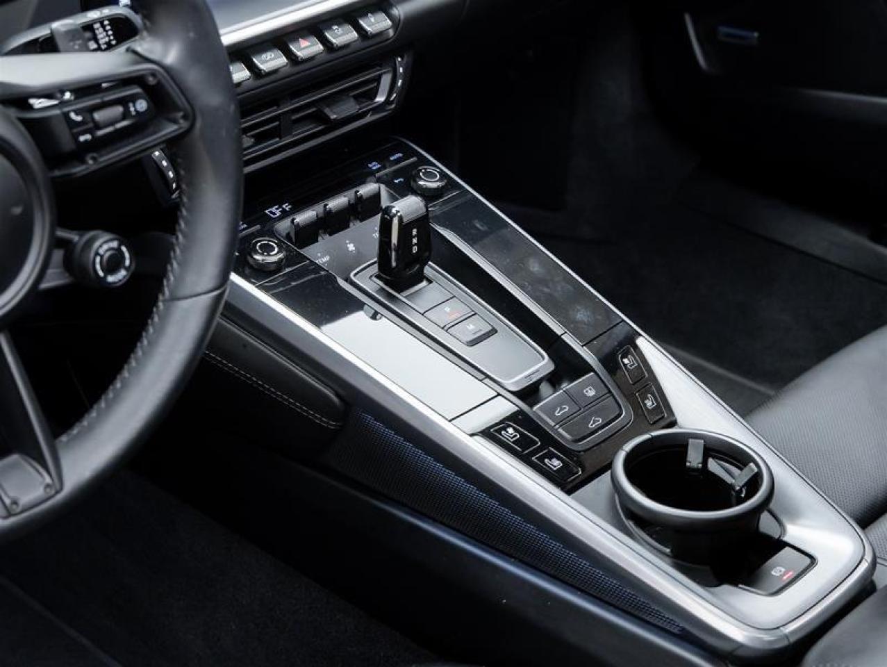 2023 Porsche 911  Photo