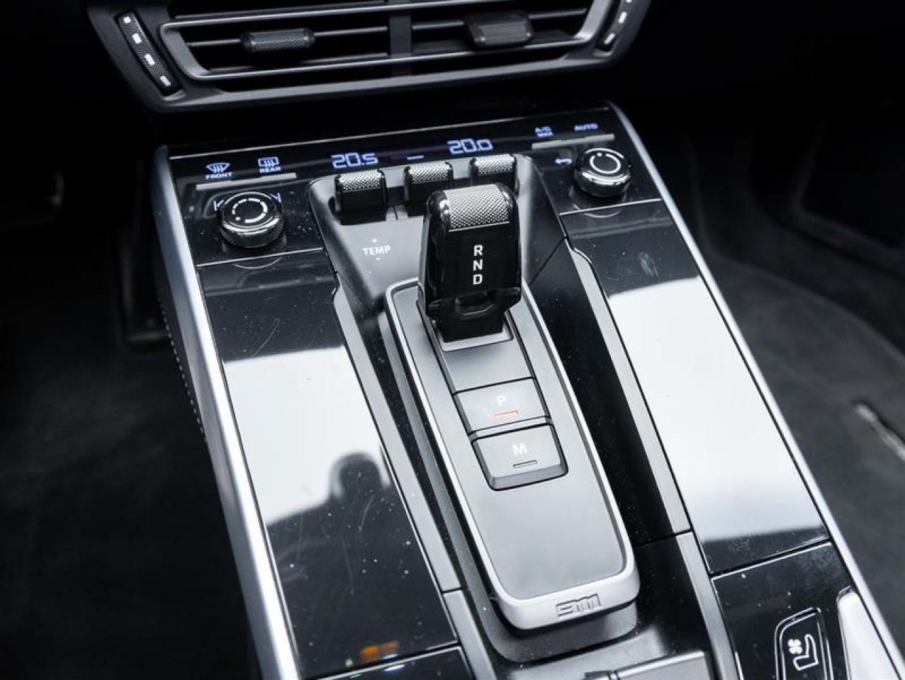 2023 Porsche 911  Photo