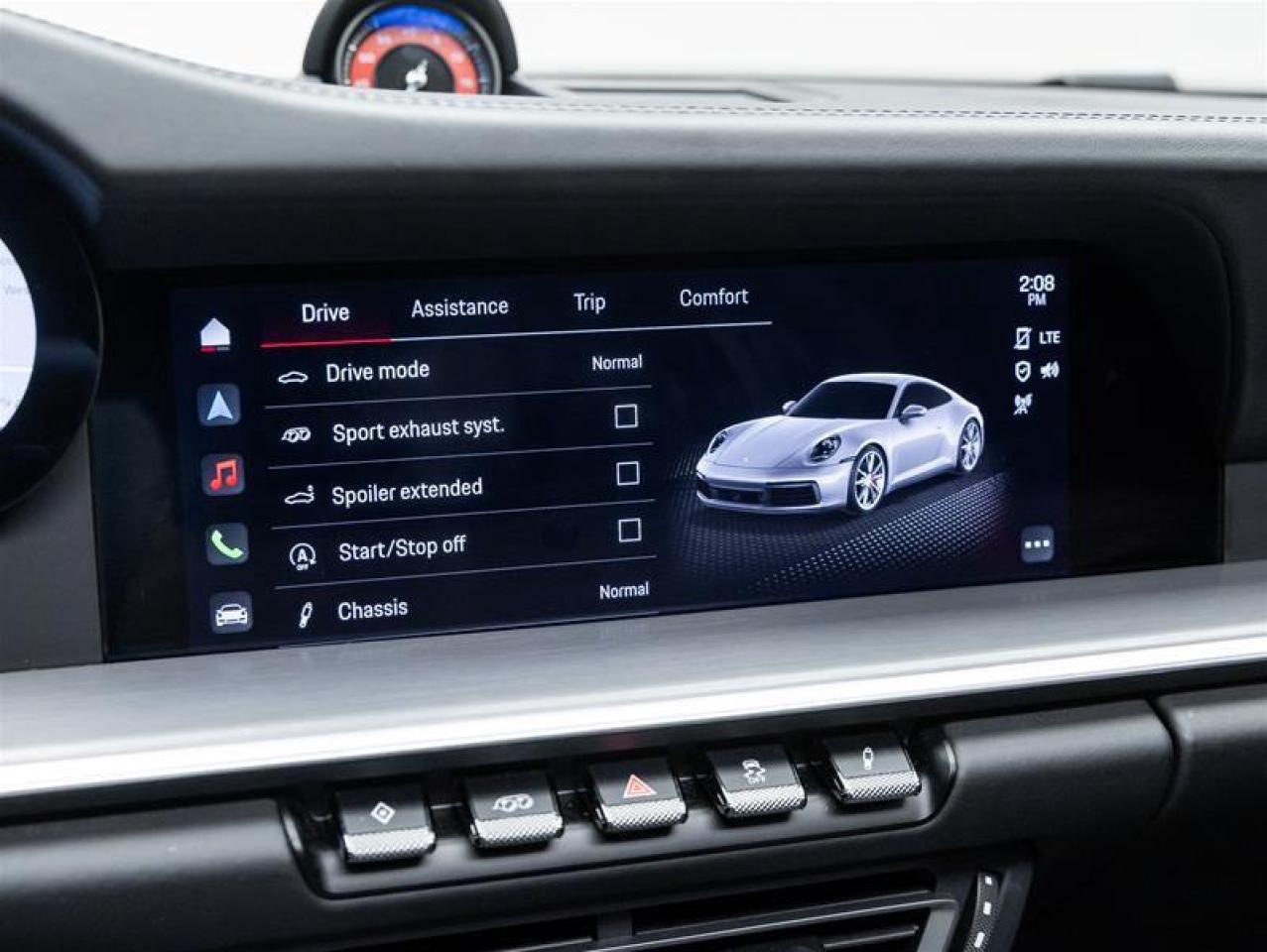 2023 Porsche 911  Photo