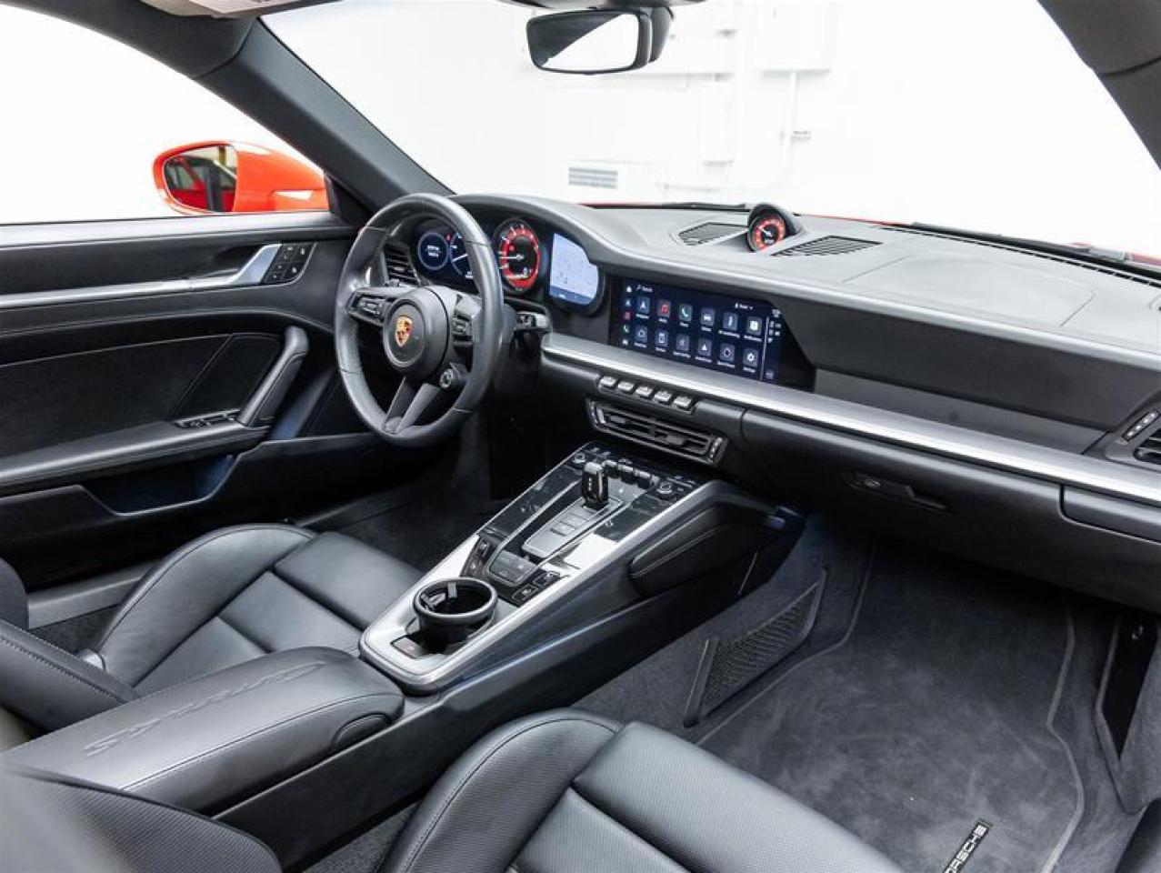 2023 Porsche 911  Photo