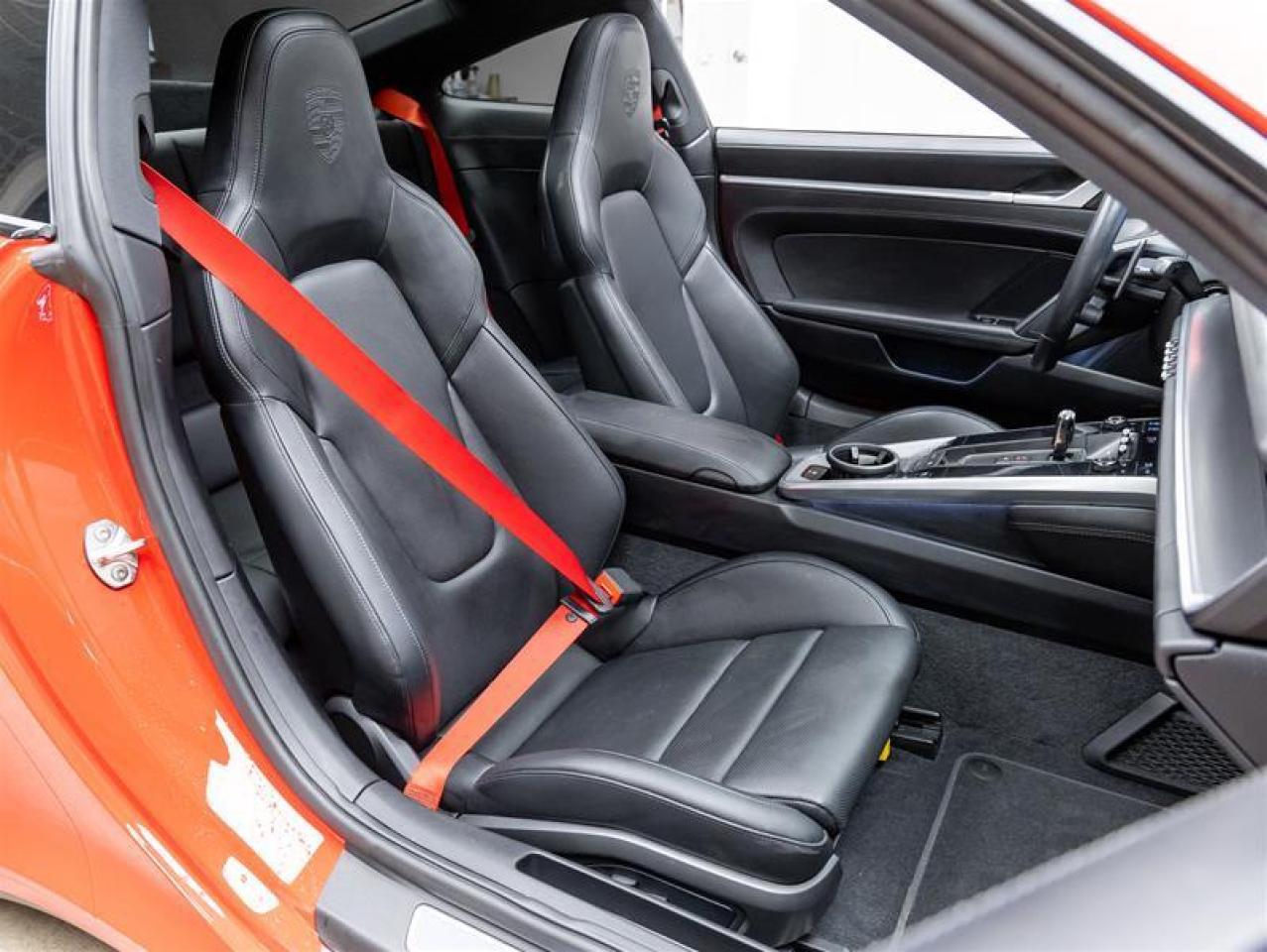 2023 Porsche 911  Photo