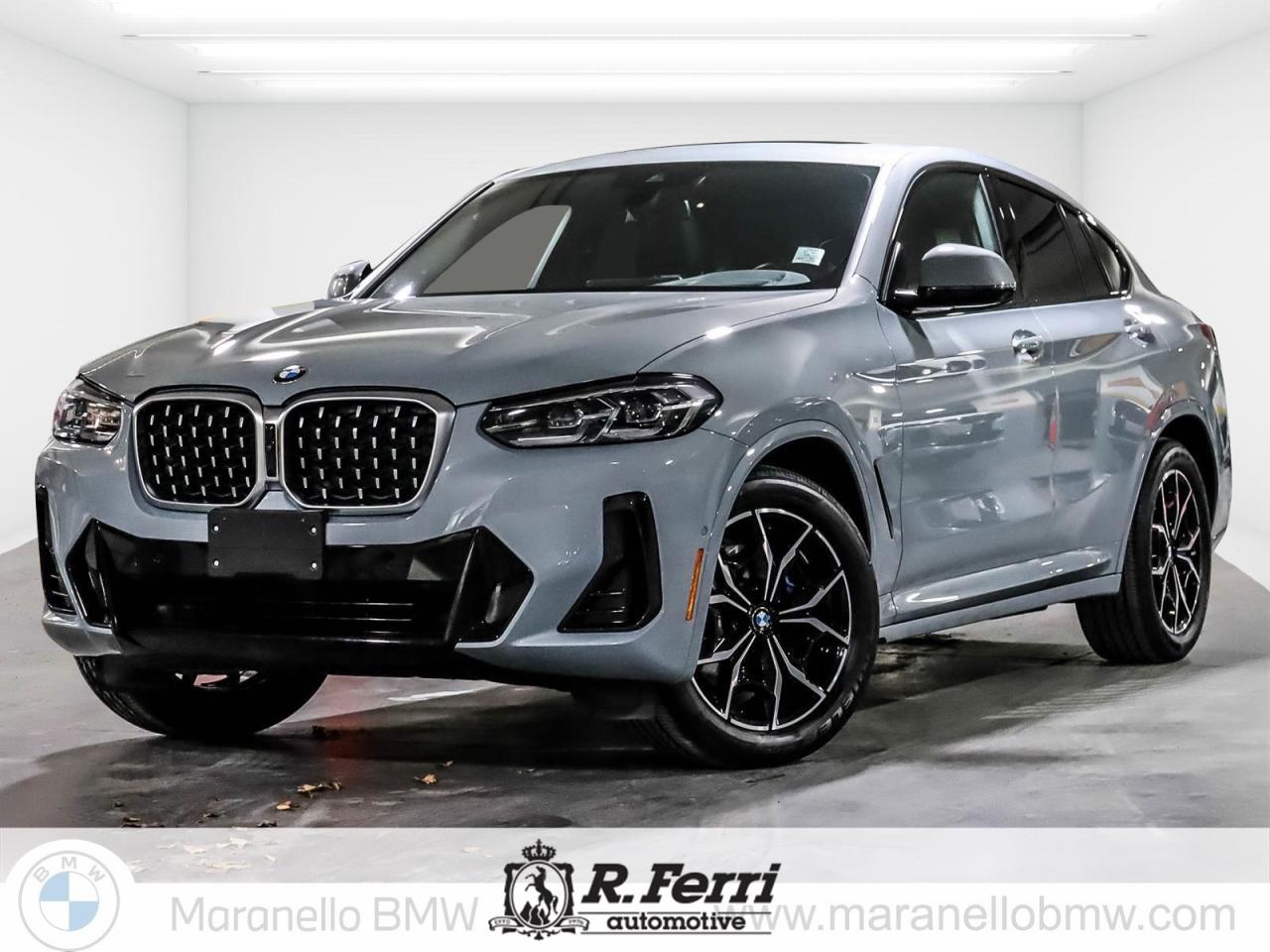 2024 BMW X4 xDrive30i 4dr All-Wheel Drive Sports Activity Coupe Photo0