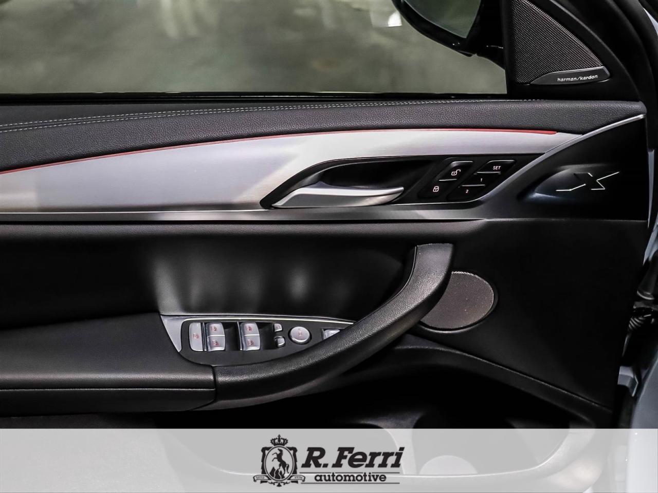 2024 BMW X4 xDrive30i 4dr All-Wheel Drive Sports Activity Coupe Photo4