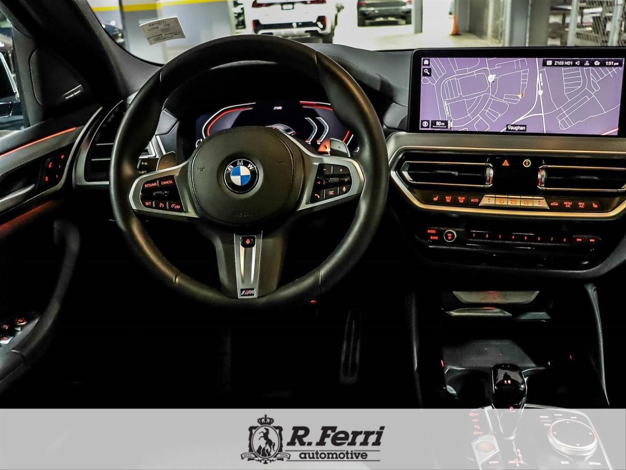 2024 BMW X4 xDrive30i 4dr All-Wheel Drive Sports Activity Coupe Photo
