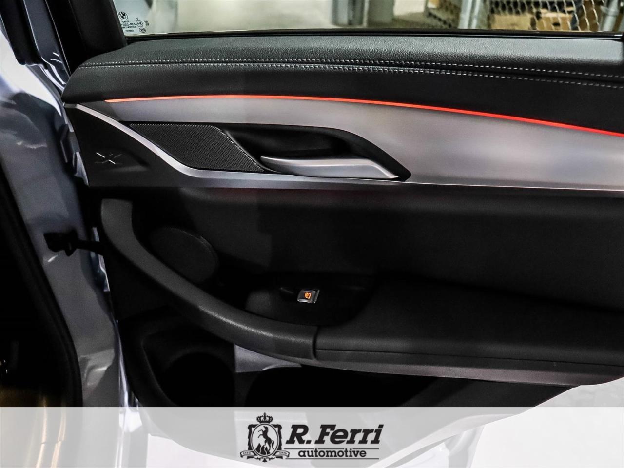 2024 BMW X4 xDrive30i 4dr All-Wheel Drive Sports Activity Coupe Photo