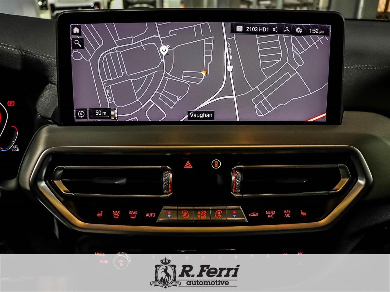 2024 BMW X4 xDrive30i 4dr All-Wheel Drive Sports Activity Coupe Photo