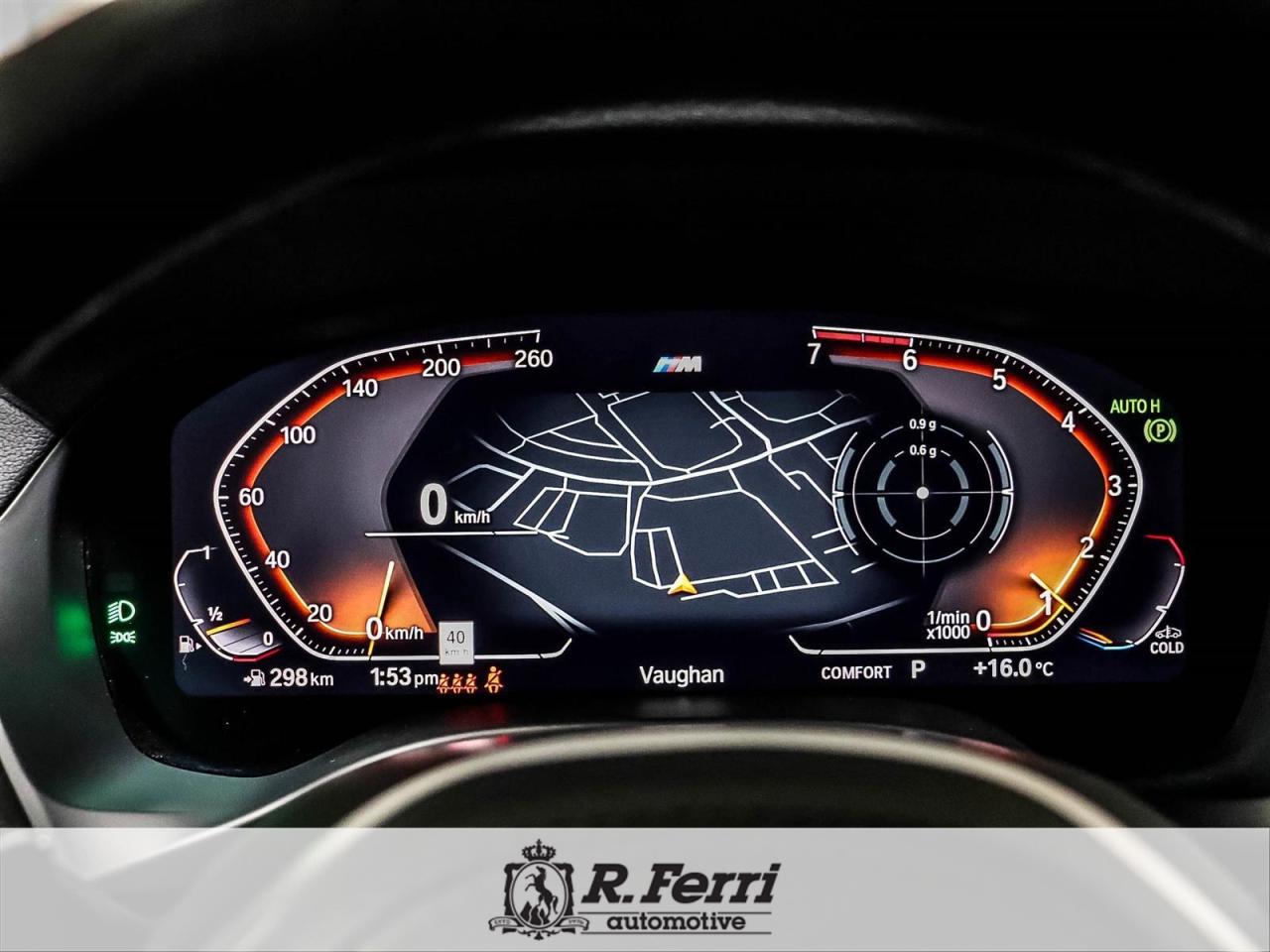 2024 BMW X4 xDrive30i 4dr All-Wheel Drive Sports Activity Coupe Photo