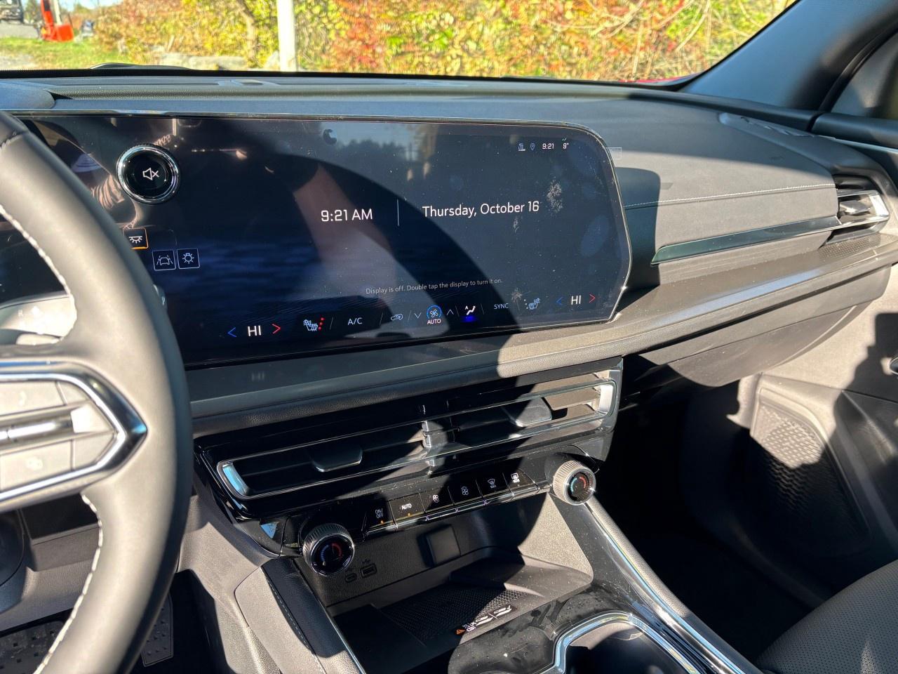 2026 Chevrolet Traverse AWD 4dr LT Photo