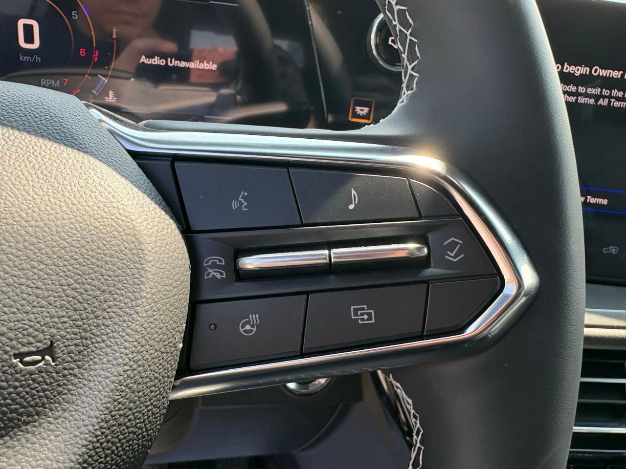 2026 Chevrolet Traverse AWD 4dr LT Photo