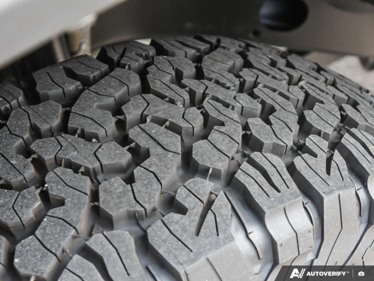 2021 Jeep Wrangler Unlimited Rubicon 4x4 Photo