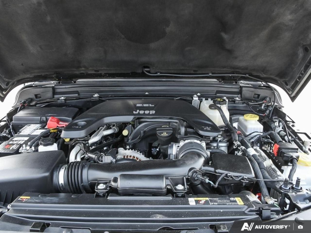 2021 Jeep Wrangler Unlimited Rubicon 4x4 Photo