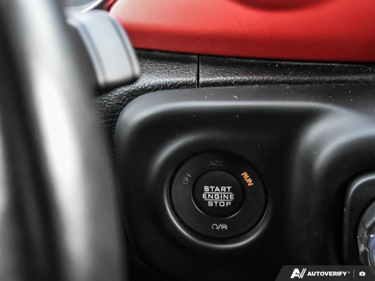 2021 Jeep Wrangler Unlimited Rubicon 4x4 Photo