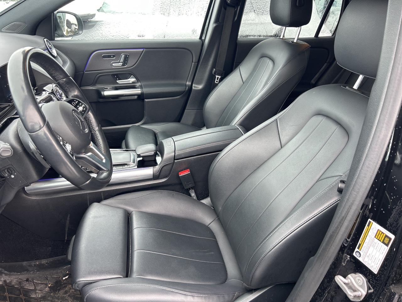 2022 Mercedes-Benz GLA 4MATIC® Photo