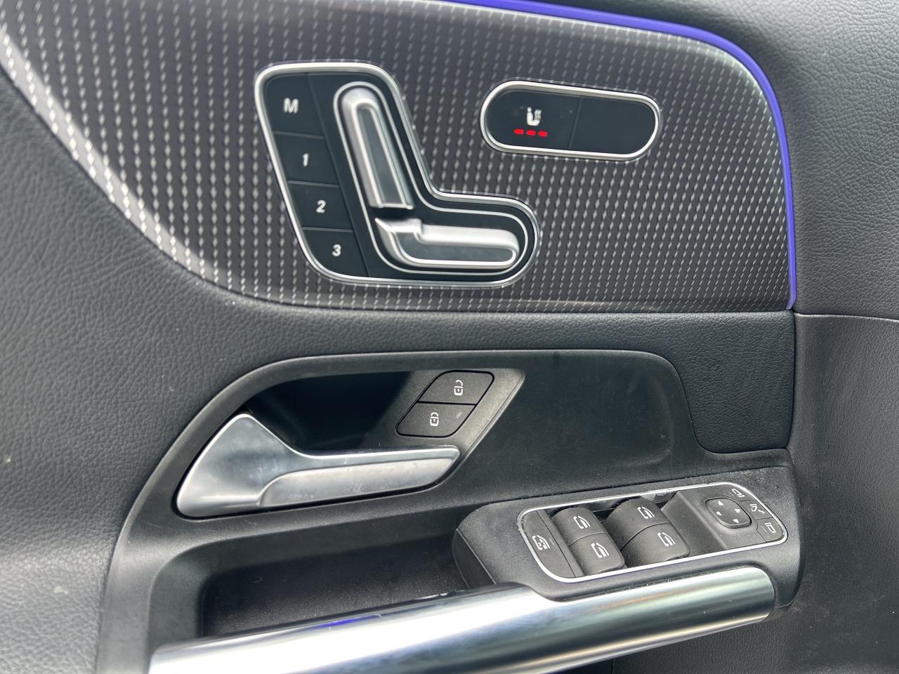 2022 Mercedes-Benz GLA 4MATIC® Photo