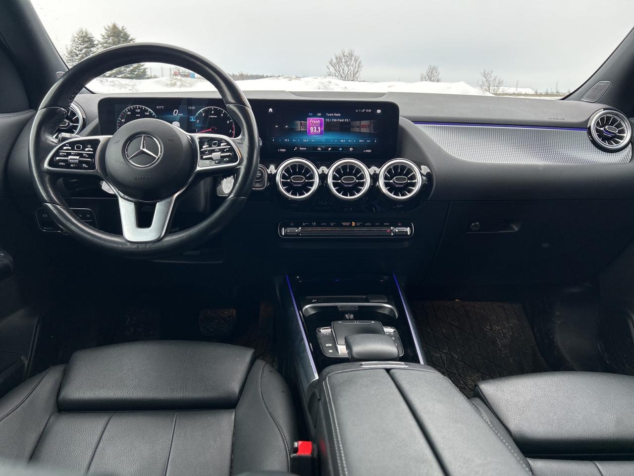 2022 Mercedes-Benz GLA 4MATIC® Photo