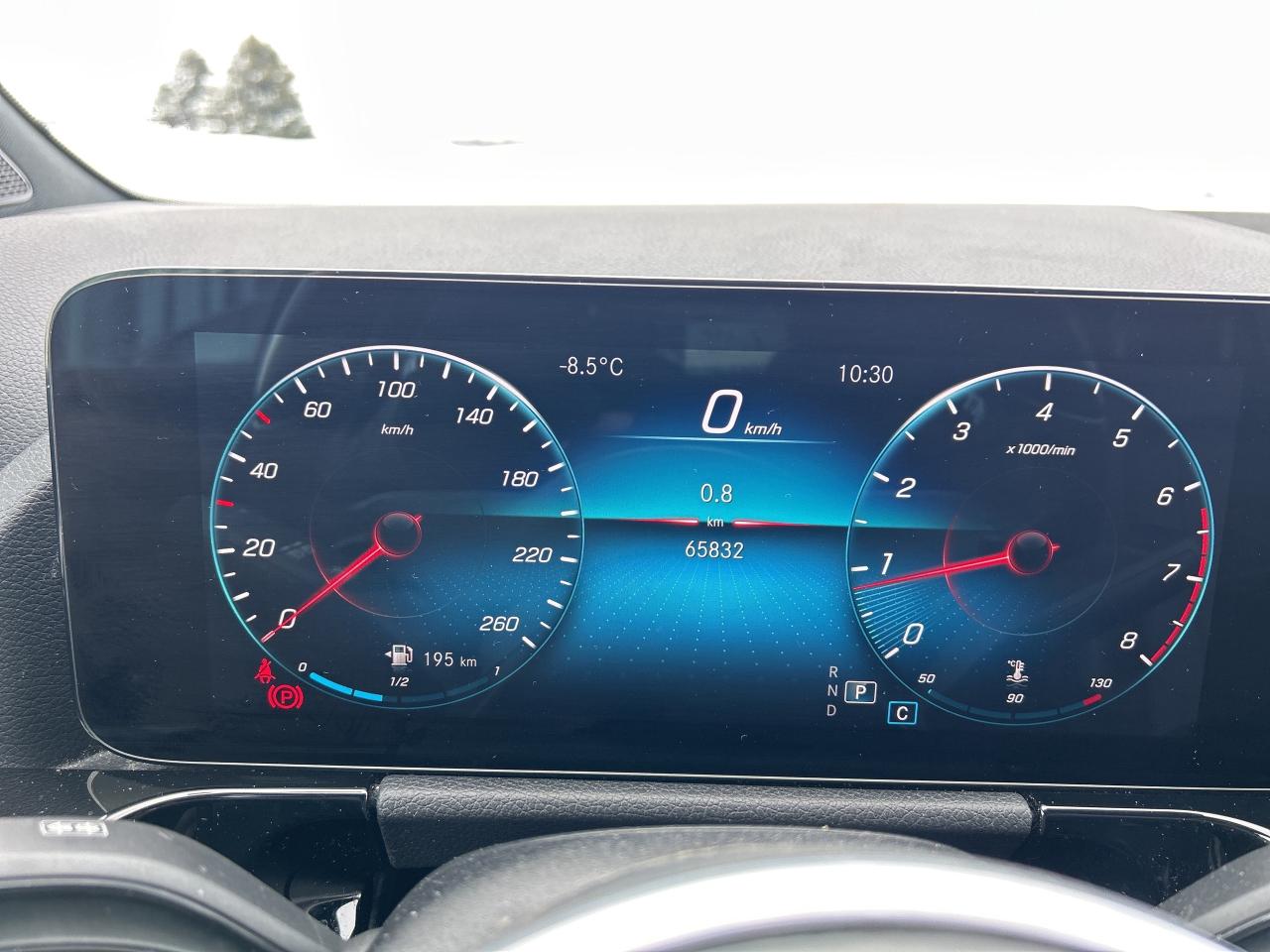 2022 Mercedes-Benz GLA 4MATIC® Photo