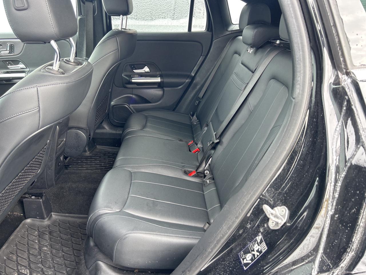 2022 Mercedes-Benz GLA 4MATIC® Photo