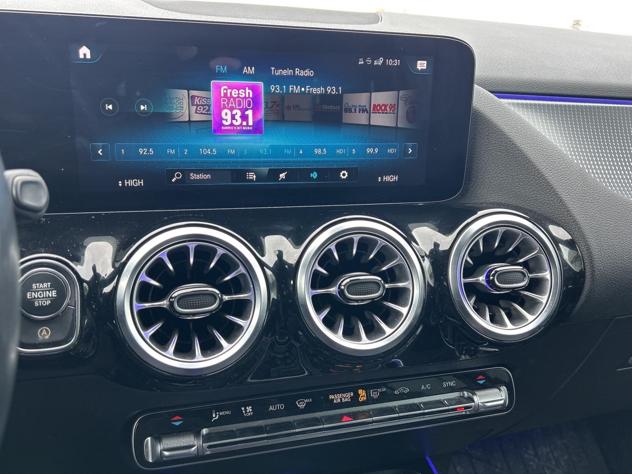 2022 Mercedes-Benz GLA 4MATIC® Photo