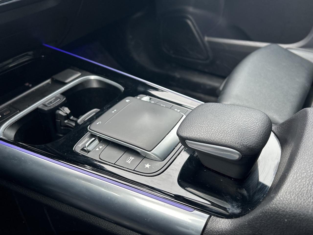 2022 Mercedes-Benz GLA 4MATIC® Photo