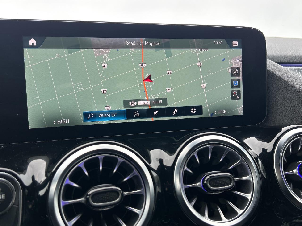 2022 Mercedes-Benz GLA 4MATIC® Photo