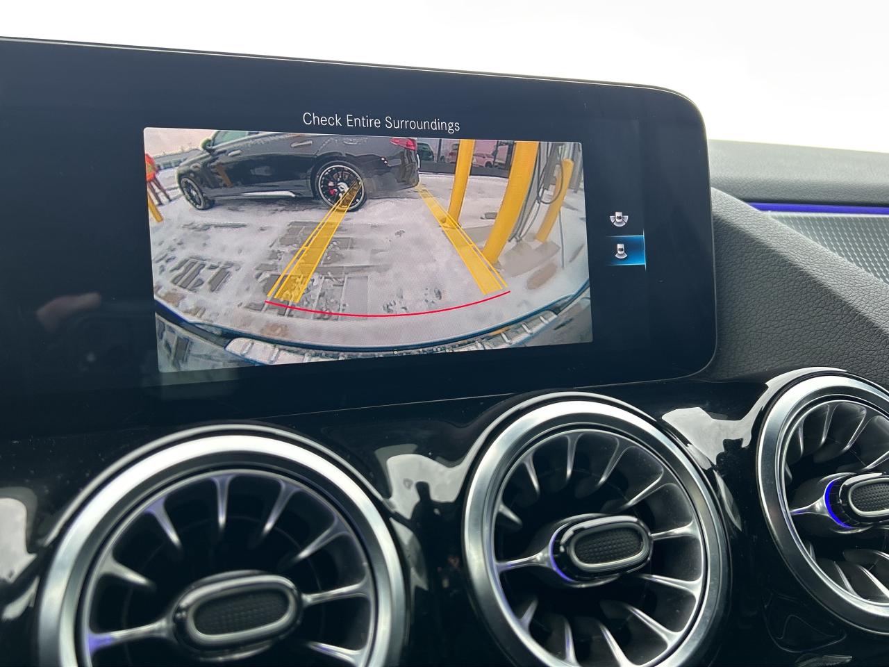 2022 Mercedes-Benz GLA 4MATIC® Photo