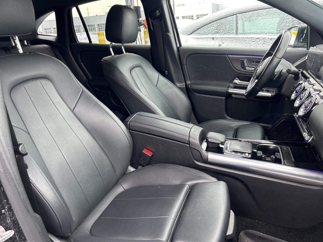 2022 Mercedes-Benz GLA 4MATIC® Photo