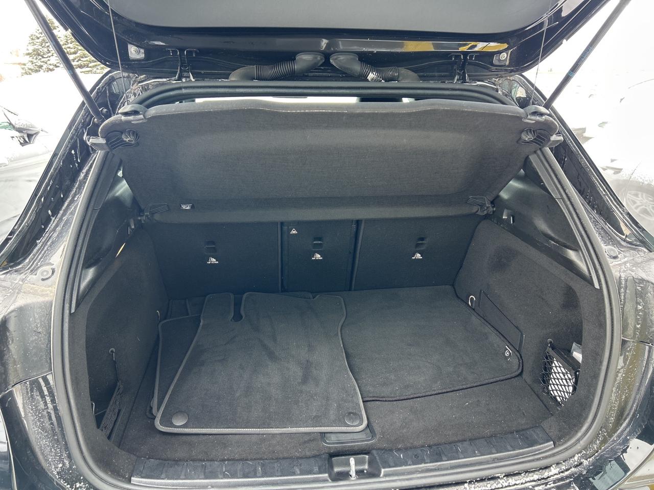 2022 Mercedes-Benz GLA 4MATIC® Photo