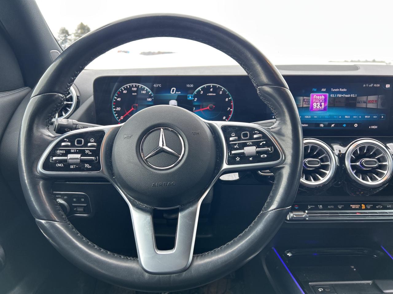2022 Mercedes-Benz GLA 4MATIC® Photo