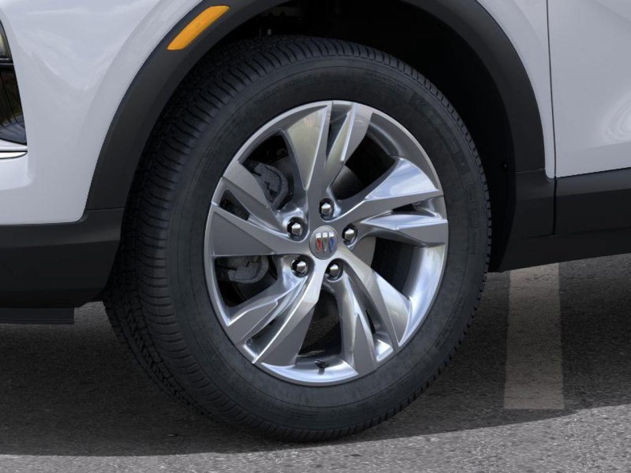 2026 Buick Encore GX Preferred AWD Photo