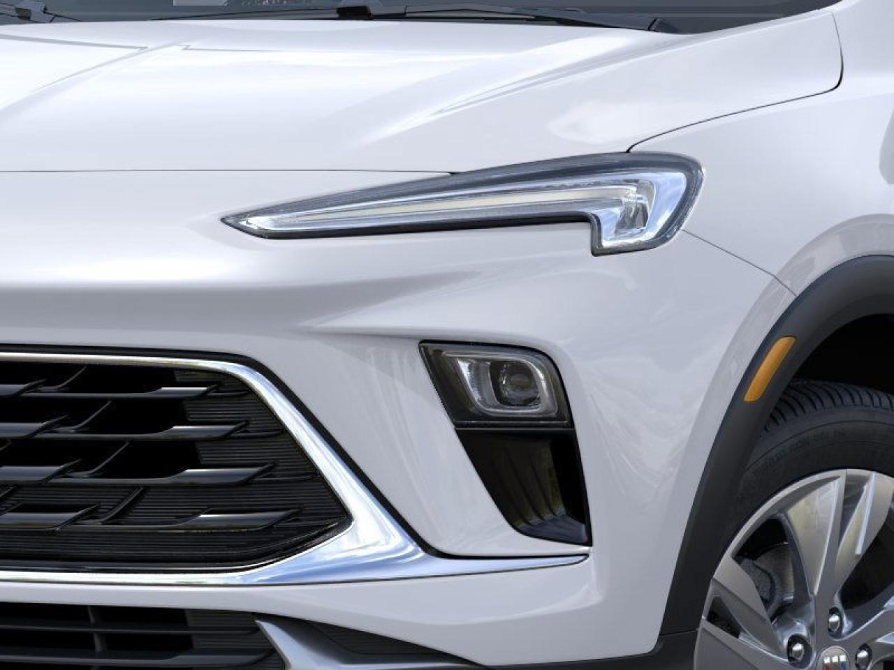 2026 Buick Encore GX Preferred AWD Photo