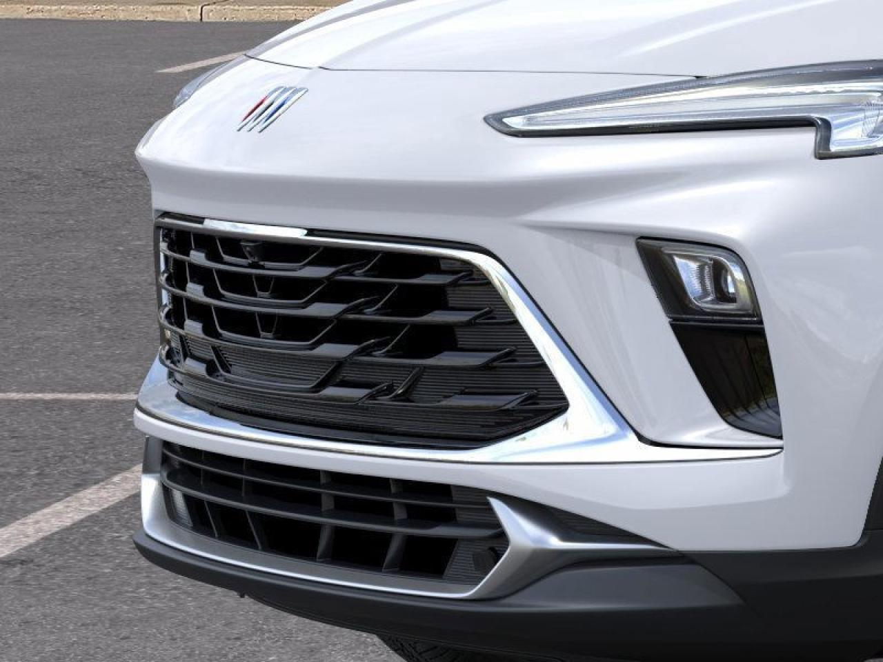 2026 Buick Encore GX Preferred AWD Photo