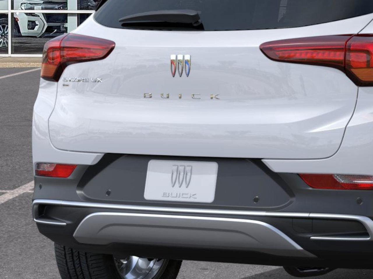 2026 Buick Encore GX Preferred AWD Photo