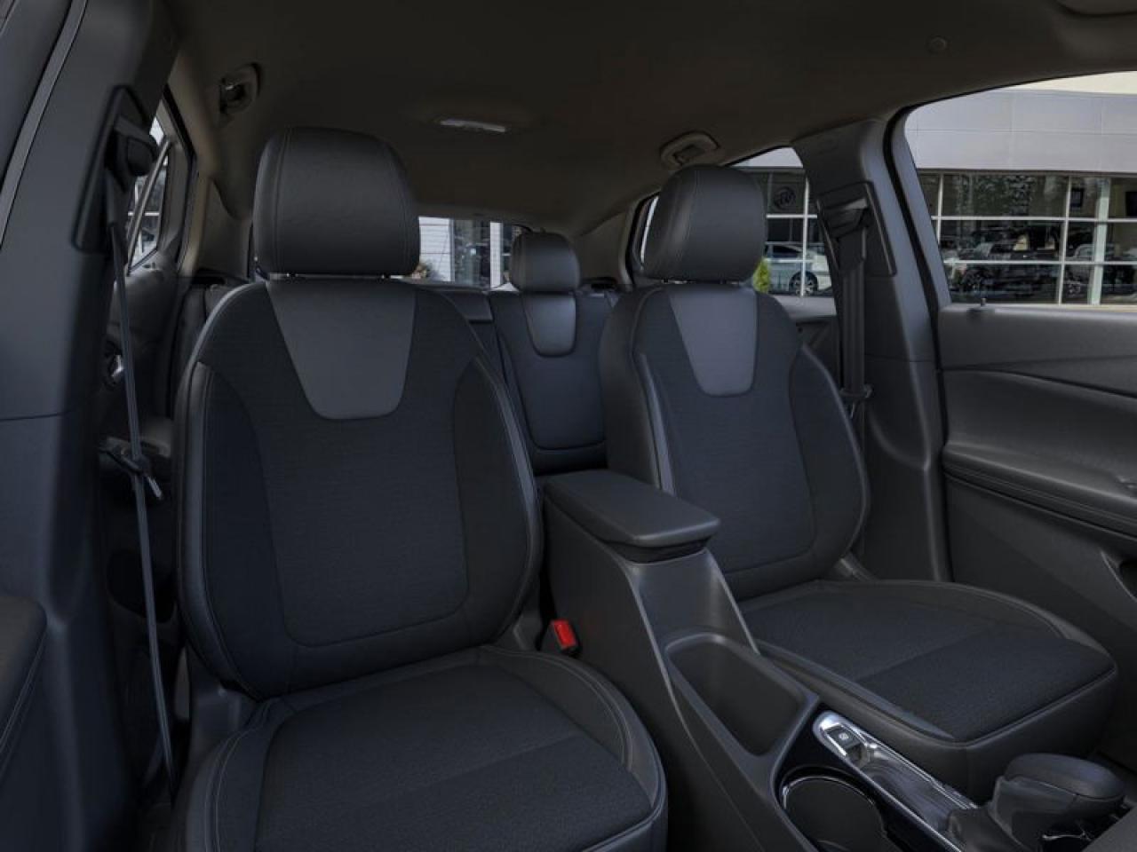 2026 Buick Encore GX Preferred AWD Photo