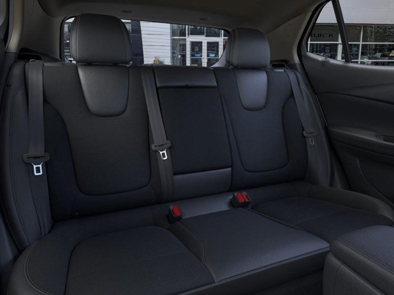 2026 Buick Encore GX Preferred AWD Photo