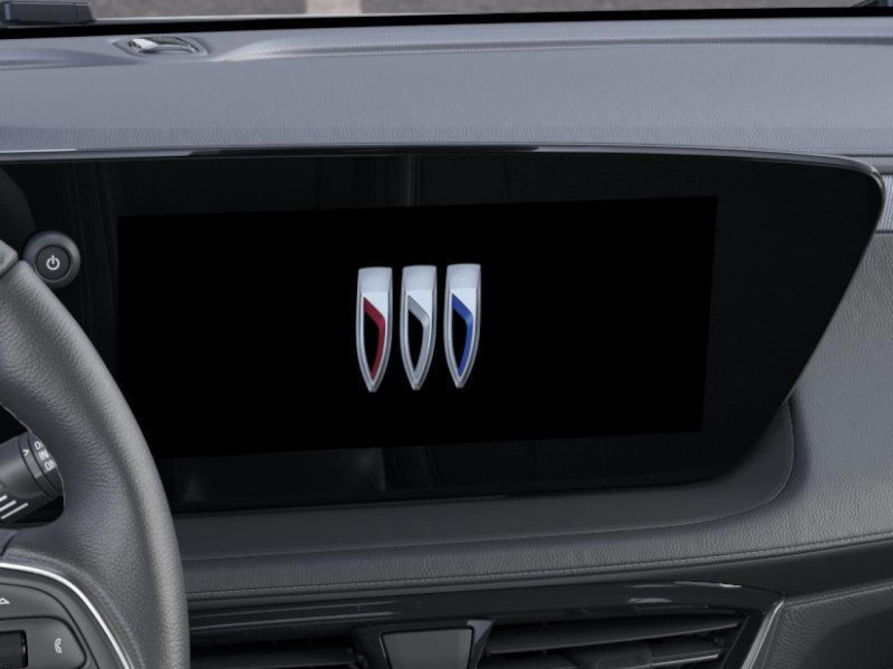 2026 Buick Encore GX Preferred AWD Photo