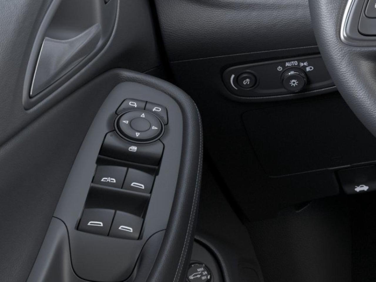 2026 Buick Encore GX Preferred AWD Photo