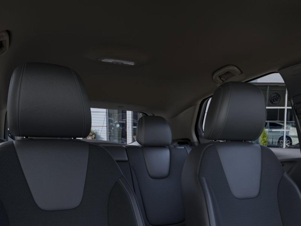 2026 Buick Encore GX Preferred AWD Photo