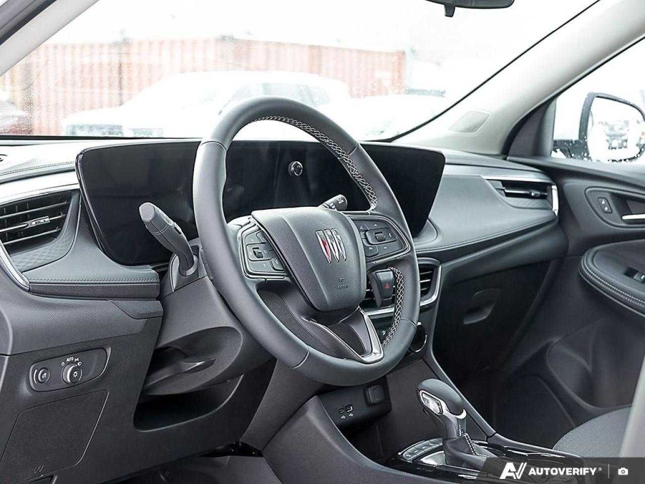 2026 Buick Encore GX Preferred AWD Photo