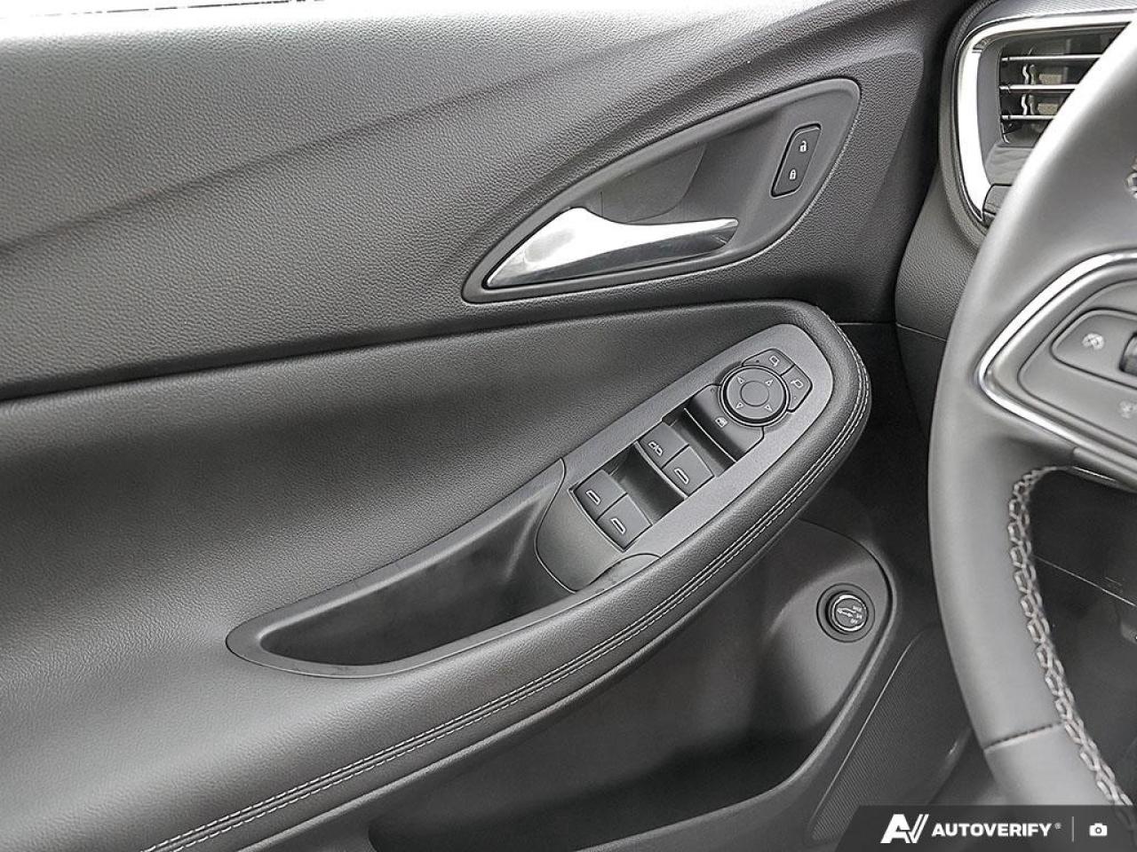 2026 Buick Encore GX Preferred AWD Photo