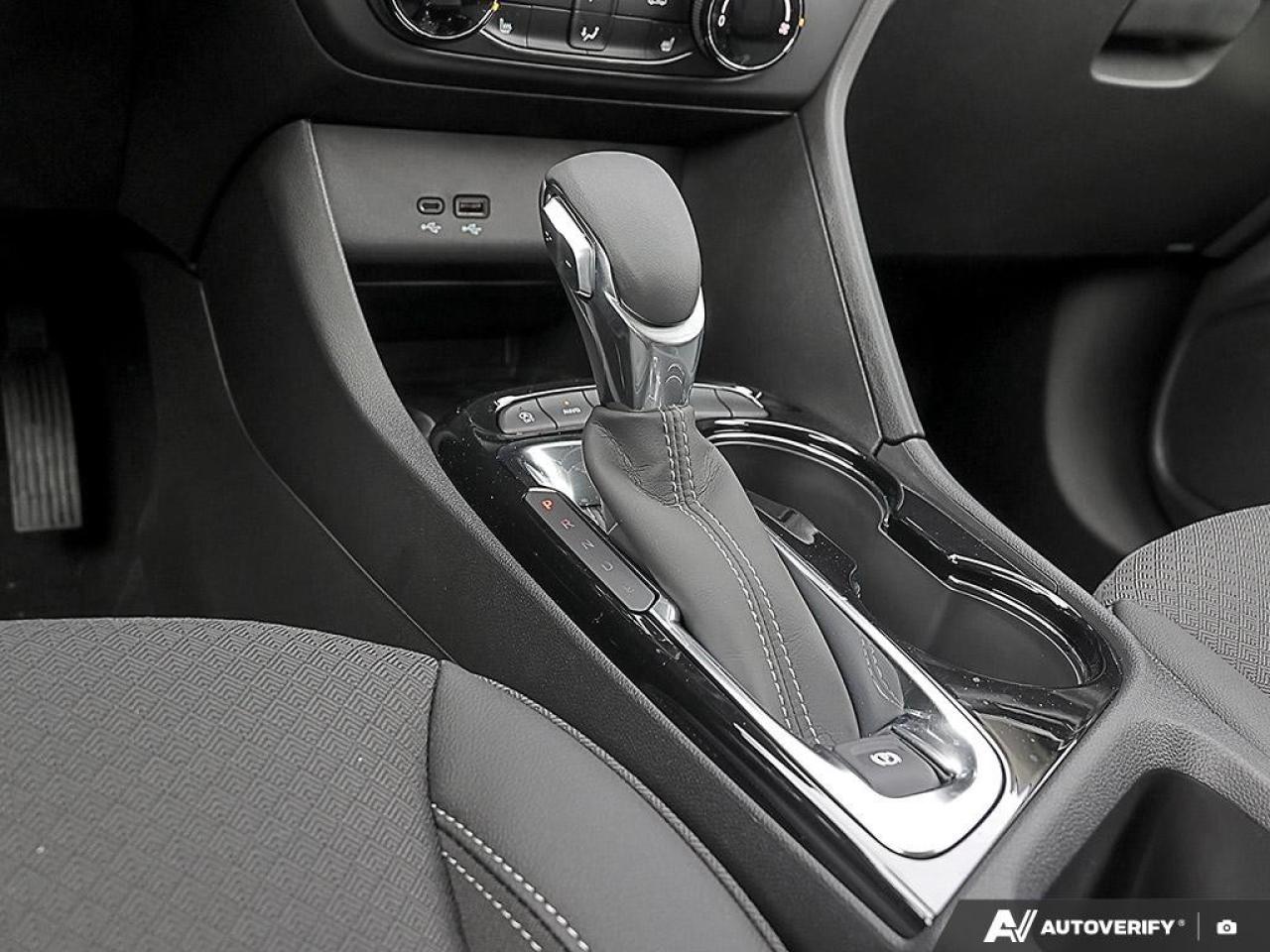 2026 Buick Encore GX Preferred AWD Photo